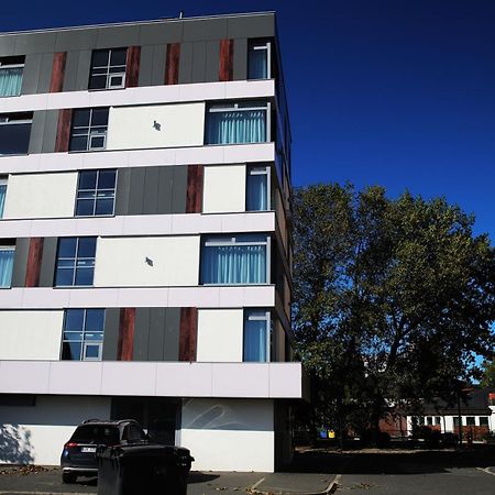 Verde Apartments Centrum Klimatyzacja コシャリン エクステリア 写真